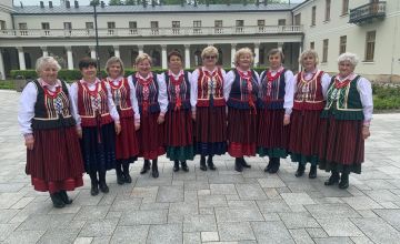 Zespół Obrzędowy Kowalanki
